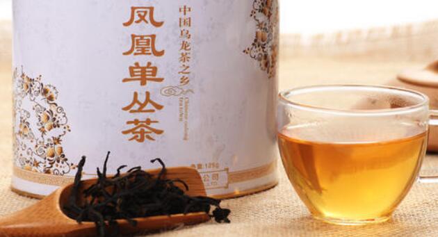 烏龍茶屬于什么茶