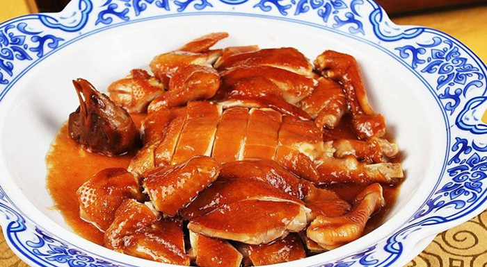 柱侯醬的作用