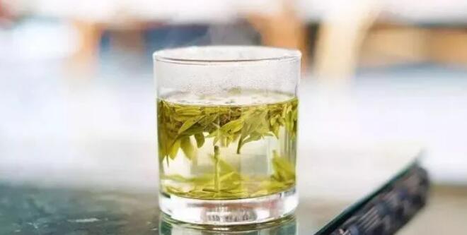 龍井茶屬于什么茶