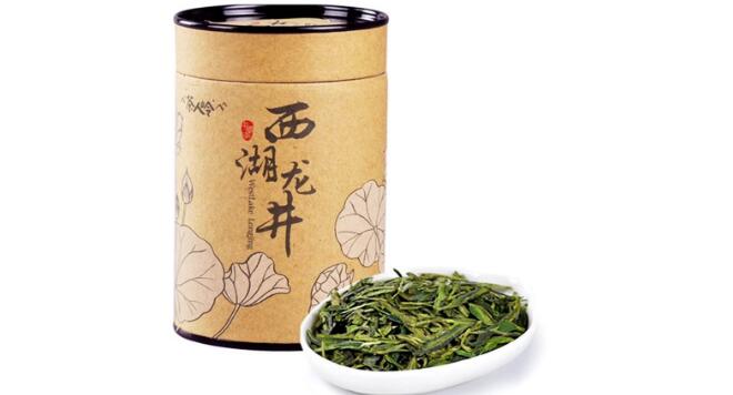 龍井茶屬于什么茶