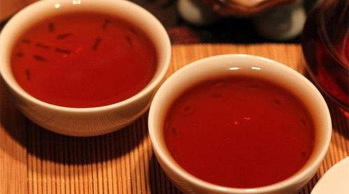 哪些人不適合桔普茶