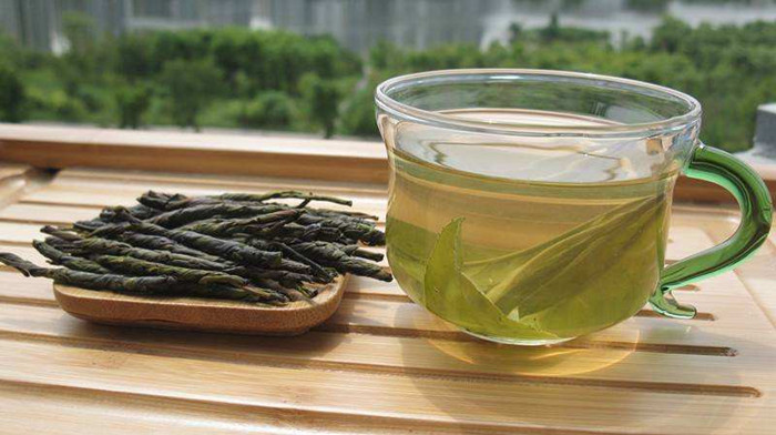 苦丁茶屬于什么茶
