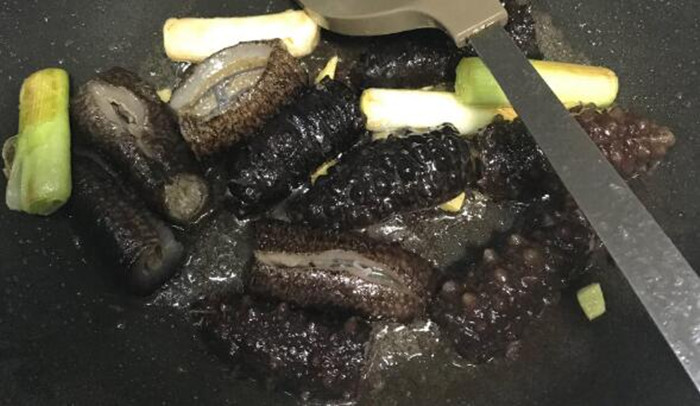 海參怎么吃