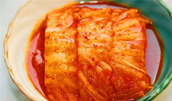 咸菜和泡菜的制作區(qū)別