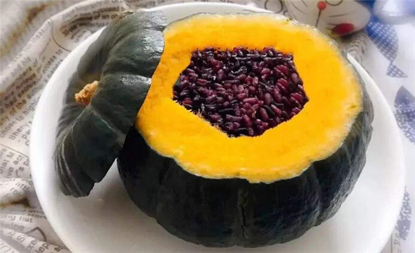 貝貝整個南瓜要蒸多久