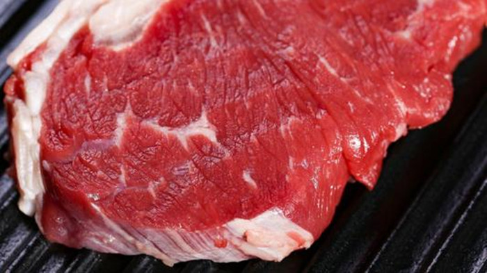 老牛肉和嫩牛肉的區(qū)別