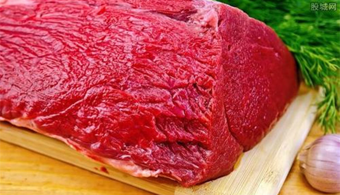 老牛肉和嫩牛肉的區(qū)別