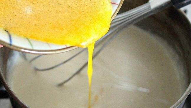自制雪糕簡易做法