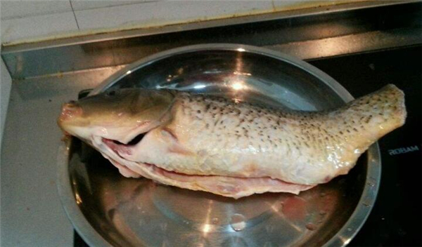鯉魚怎么做好吃又簡單