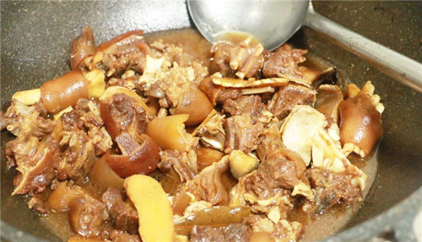 鯉魚和什么不能一起吃