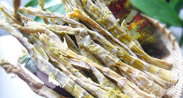 鮮筍與筍干營(yíng)養(yǎng)價(jià)值有什么區(qū)別