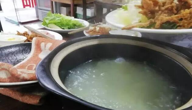 江西米粉跟云南米線的區別