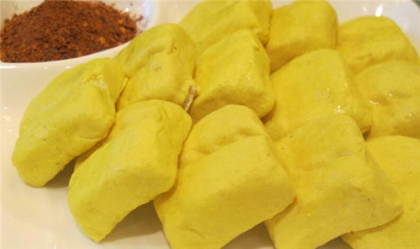 蠶豆腐和黃豆腐的區(qū)別