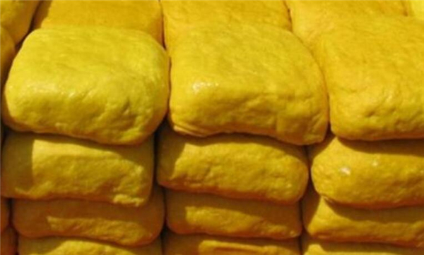 蠶豆腐和黃豆腐的區(qū)別