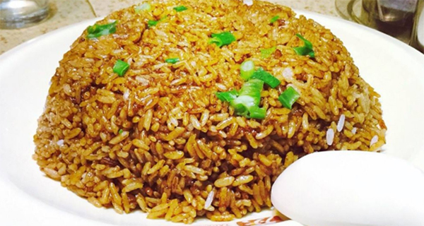 醬油炒飯生抽還是老抽
