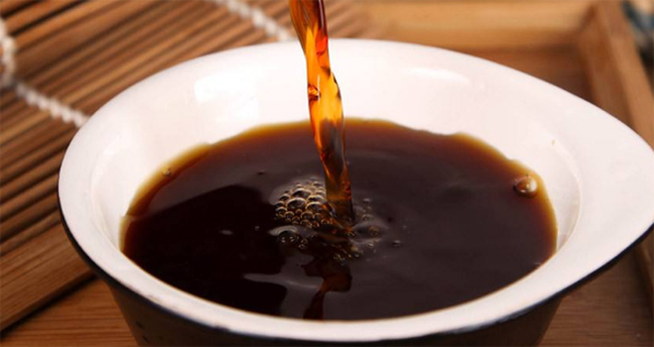 醬油炒飯生抽還是老抽