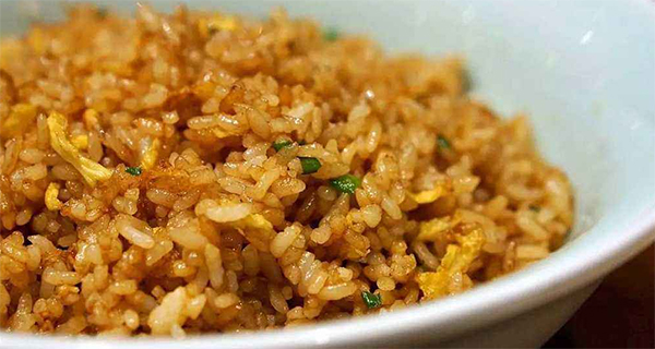 醬油炒飯用什么醬油