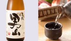 男山清酒哪個等級好，男山清酒在日本清酒排名