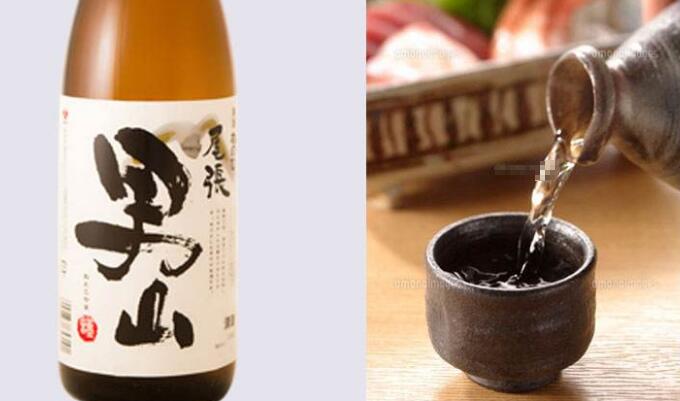 男山清酒哪個等級好，男山清酒在日本清酒排名