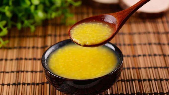 小米是什么米，小米的功效與作用
