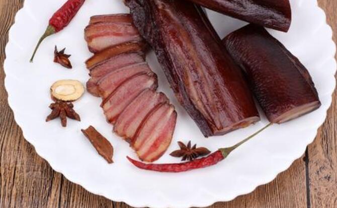 臘肉怎么吃前怎么處理方法，臘肉怎么做好吃又簡單