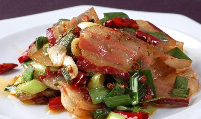 臘肉怎么吃前怎么處理方法，臘肉怎么做好吃又簡單