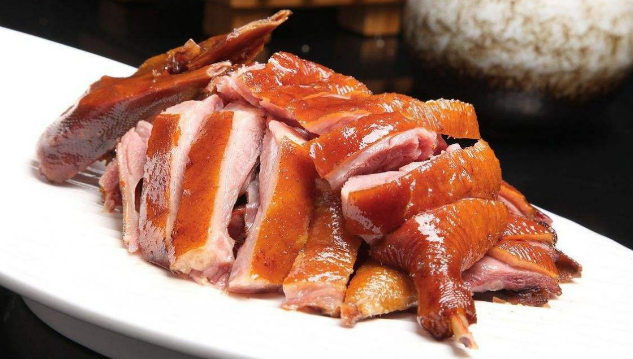 南京特產(chǎn)食品有哪些