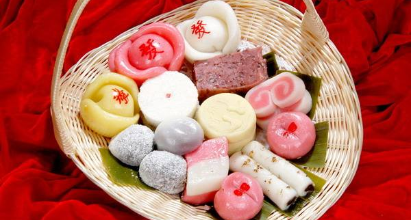 南京特產(chǎn)食品有哪些