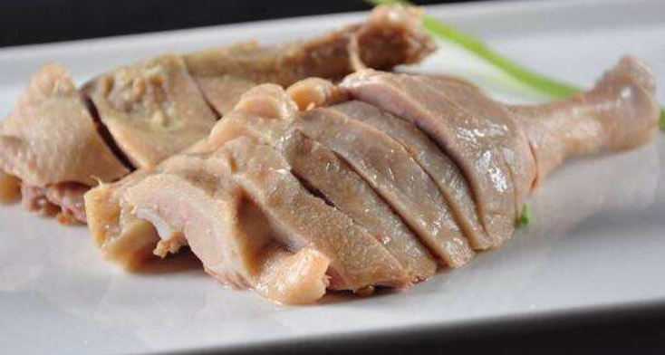 南京特產(chǎn)食品有哪些