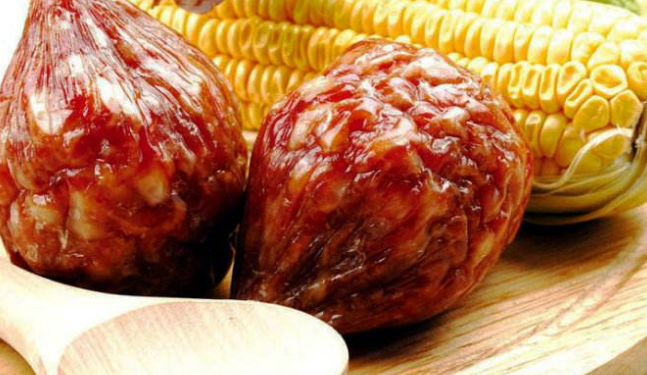 南京特產(chǎn)食品有哪些