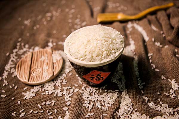五常大米和普通米區(qū)別