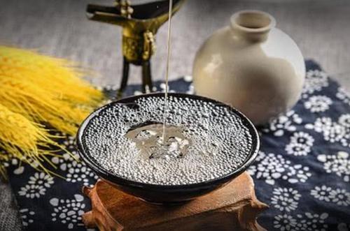 古代白酒度數高嗎