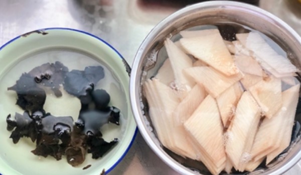 山藥熬水喝有什么功效