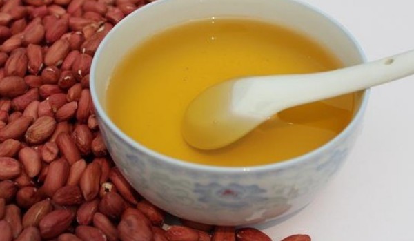 冷榨花生油和壓榨花生油有什么區別
