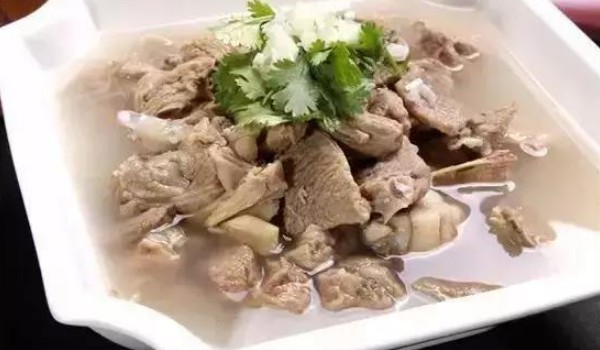 家常清燉羊肉多長時間