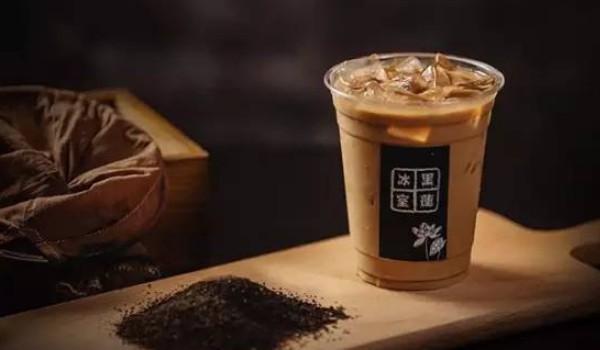 奶茶多糖和全糖哪個甜