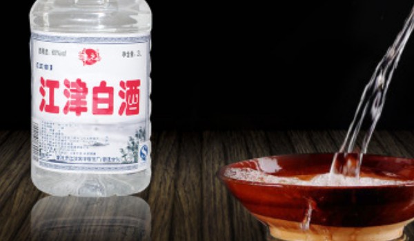 江津特產有哪些