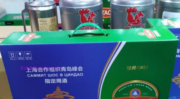 每天喝一罐啤酒養(yǎng)胃嗎