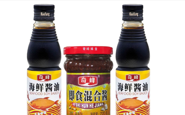 一品鮮和生抽的區別