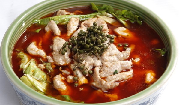 花椒放多了很麻怎么辦