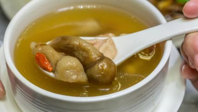 鮮靈芝怎么食用