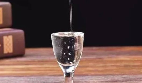 42度白酒冬天會凍嗎