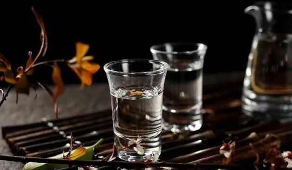 42度白酒冬天會凍嗎