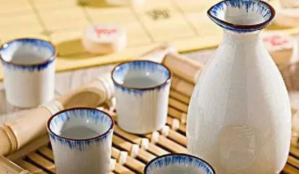 醬香型濃香型清香型區(qū)別