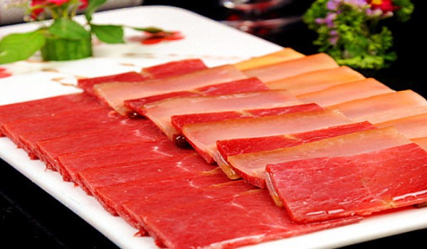 豬肉腌制多長時間好