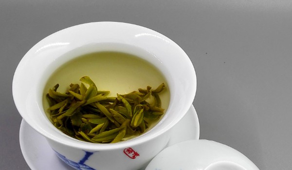 龍井怎么分辨好壞