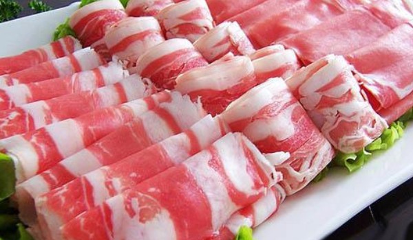 凍羊肉保質期多長時間