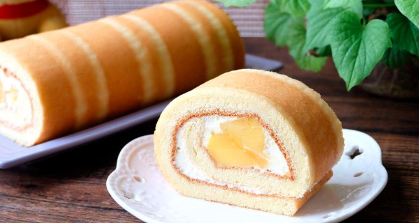 烤箱做蛋糕溫度和時間