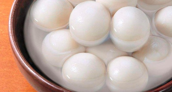 元宵和湯圓的區(qū)別