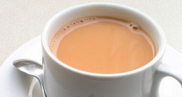 如何在家制作簡(jiǎn)易奶茶